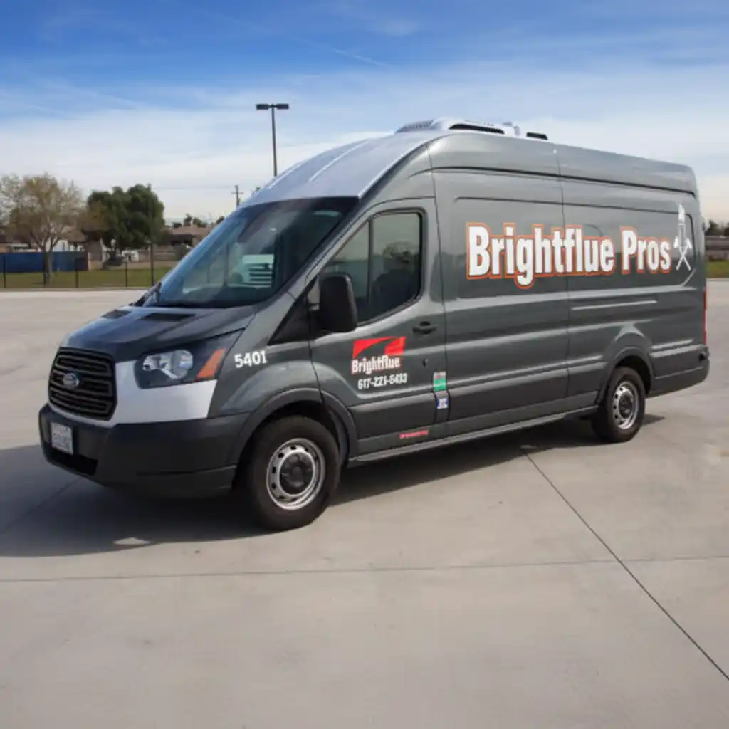 Chimney Sweep & Repair Boston